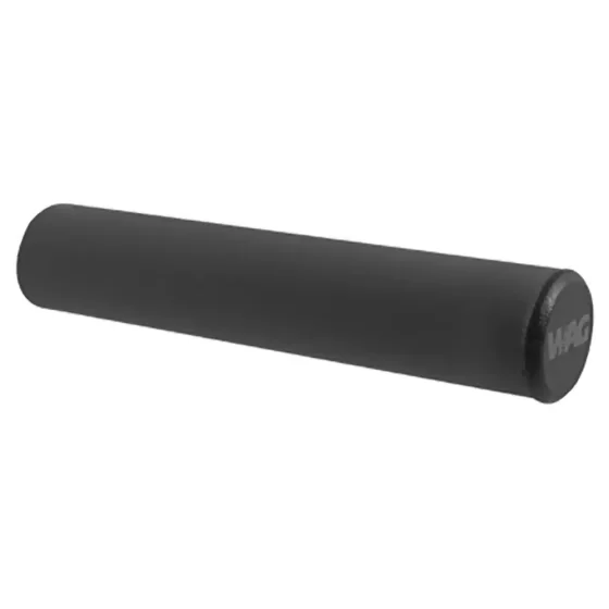 Wag Coppia manopole in Silicone Nero
